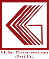 Global Pharmaceuticals logo