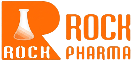 Rock Pharma logo