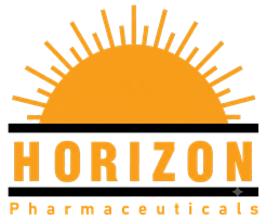 Horizon Pharmaceuticals logo