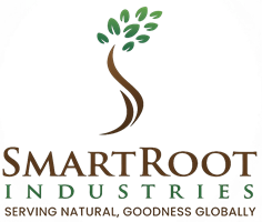 SmartRoot Industries logo