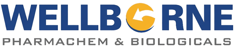 Wellborne Pharmachem & Biologicals logo