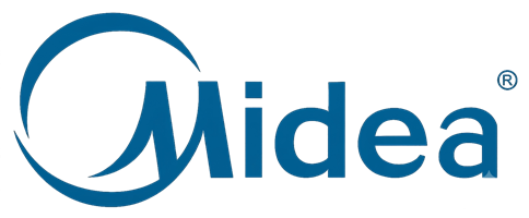 Midea logo