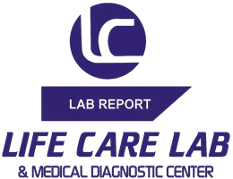 Life Care Lab & Medical Diagnostic Center logo