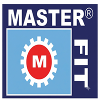Master Fit logo